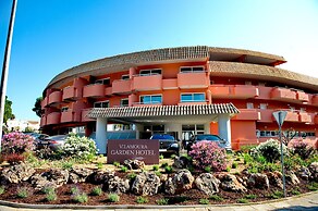 Vilamoura Garden Hotel