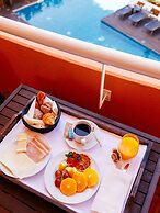 Vilamoura Garden Hotel