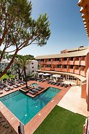 Vilamoura Garden Hotel