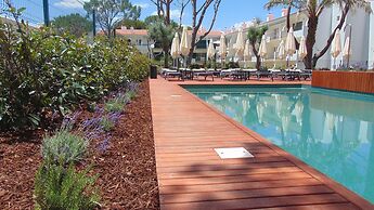 Vilamoura Garden Hotel