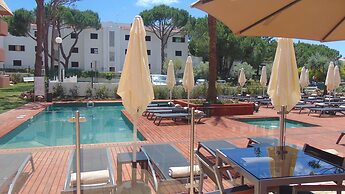 Vilamoura Garden Hotel
