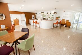Vilamoura Garden Hotel