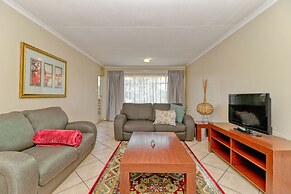 BM Gardens Apartment Hotel