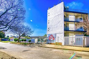 BM Gardens Apartment Hotel