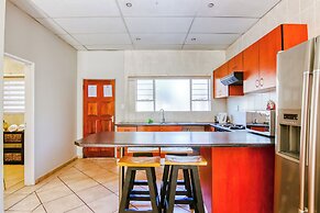 BM Gardens Apartment Hotel