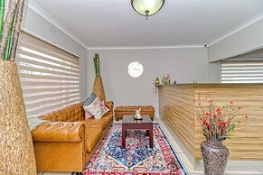 BM Gardens Apartment Hotel