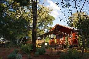 Woodland Gardens