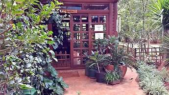 Woodland Gardens