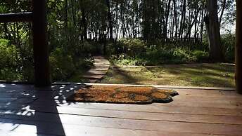 Woodland Gardens