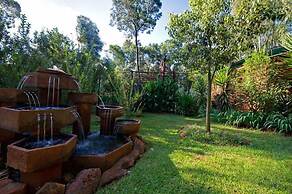 Woodland Gardens
