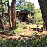 Woodland Gardens