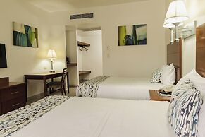 Hotel Booye