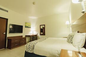 Hotel Booye
