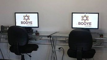 Hotel Booye