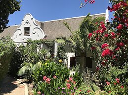 Wittedrift Manor House