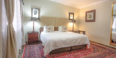 At Heritage House