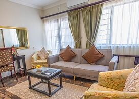 At Heritage House