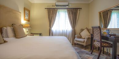 At Heritage House