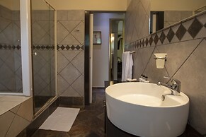 At Heritage House