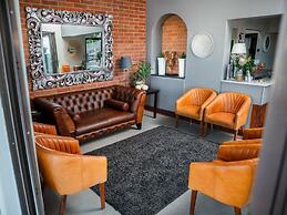 Leeuwenzee Guest House