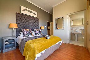 Leeuwenzee Guest House
