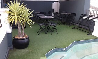 Leeuwenzee Guest House