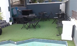 Leeuwenzee Guest House