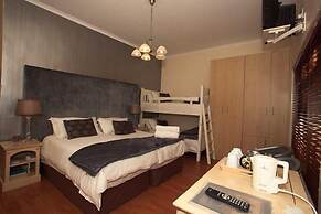 Leeuwenzee Guest House