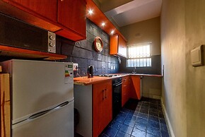 Leeuwenzee Guest House