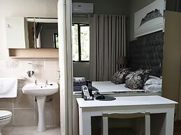 Leeuwenzee Guest House
