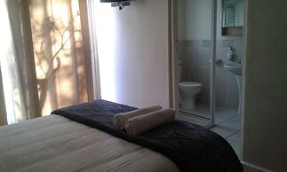 Leeuwenzee Guest House