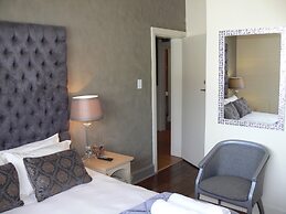 Leeuwenzee Guest House