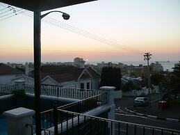 Leeuwenzee Guest House