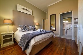 Leeuwenzee Guest House