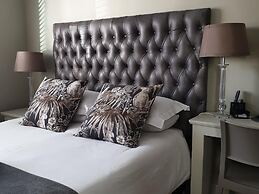 Leeuwenzee Guest House