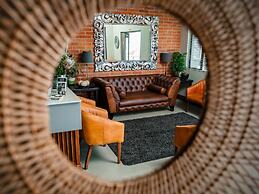 Leeuwenzee Guest House