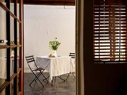 Leeuwenzee Guest House