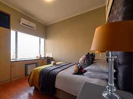 Leeuwenzee Guest House