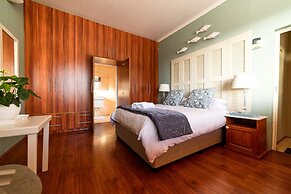 Leeuwenzee Guest House