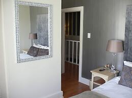 Leeuwenzee Guest House