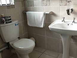 Leeuwenzee Guest House