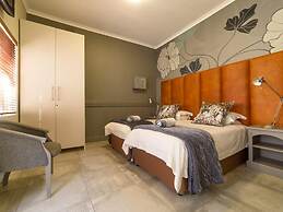 Leeuwenzee Guest House