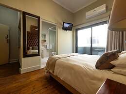 Leeuwenzee Guest House