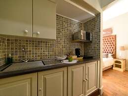 Leeuwenzee Guest House