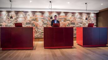 Hyatt Centric Montevideo