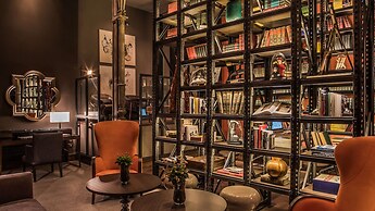 Hyatt Centric Montevideo