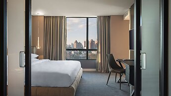 Hyatt Centric Montevideo