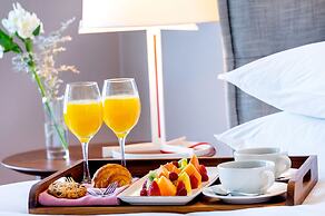 Hyatt Centric Montevideo