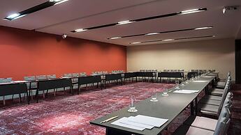 Hyatt Centric Montevideo