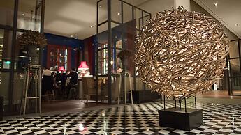 Hyatt Centric Montevideo